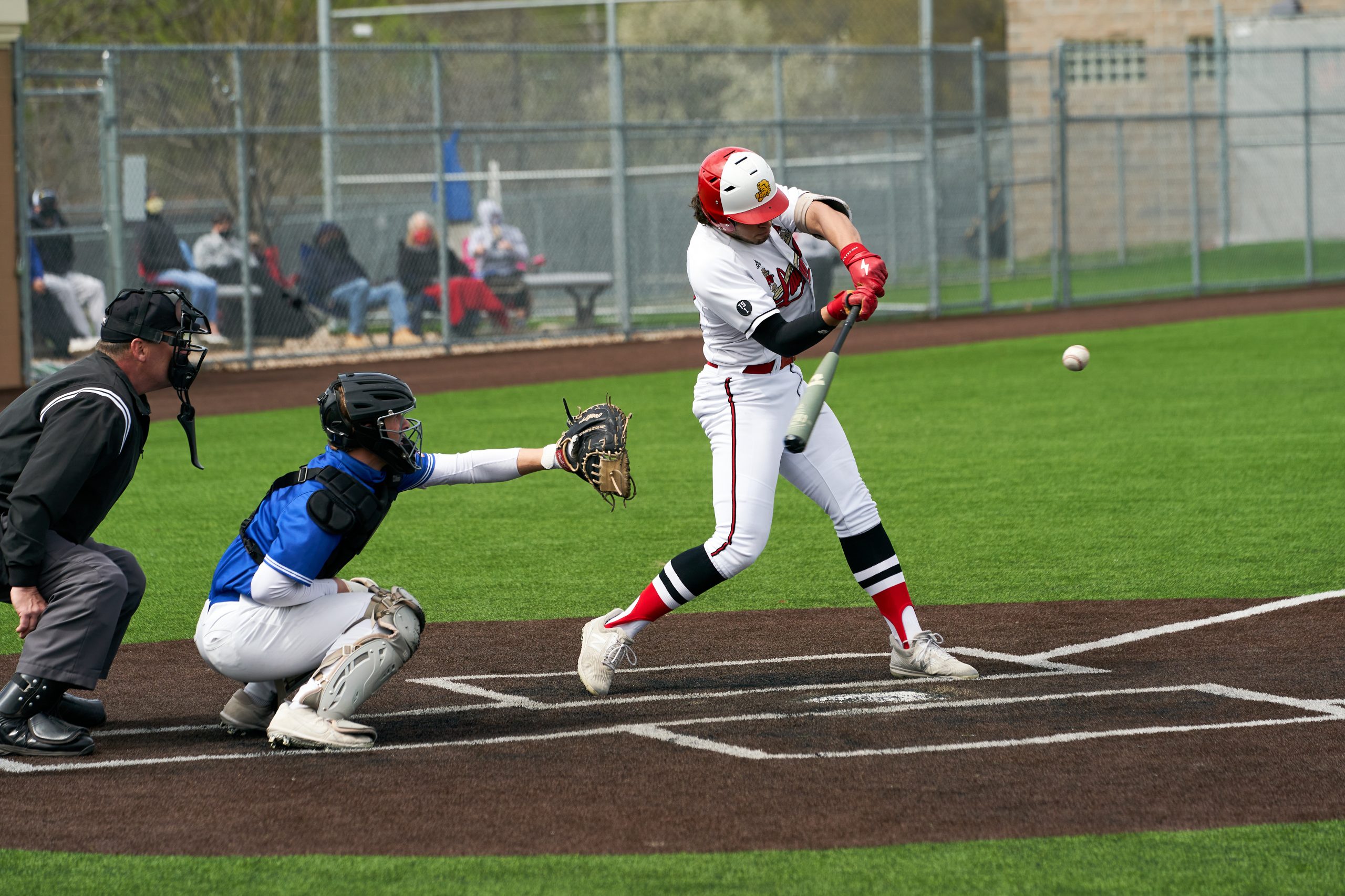 Preps notebook LHS baseball snaps skid with 83 win over Olathe North News, Sports, Jobs